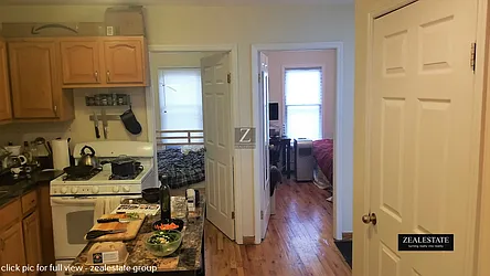 Rented by ZealEstate Group Inc