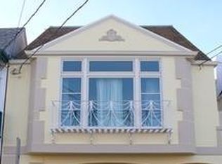 3727 Lawton St, San Francisco, CA 94122