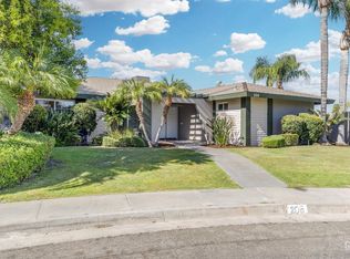 206 Robin Way, Taft, CA