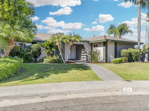 206 Robin Way, Taft, CA 93268