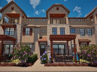 1237 Armstrong Colony, The Colony, TX 75056