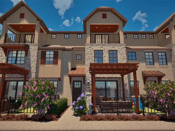 1237 Armstrong Colony, The Colony, TX 75056