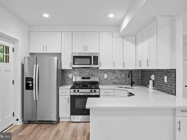 5012 Blackfoot Pl, College Park, MD 20740