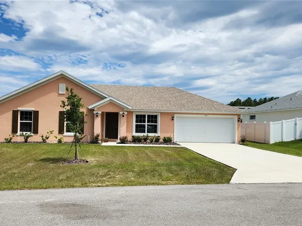 680 W Marguerita Dr, Citrus Springs, FL 34434