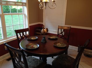 122 Callaway Dr, Buchanan, TN 38222