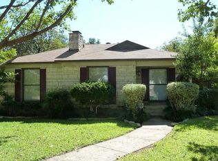 2202 Barberry Dr, Dallas, TX 75211