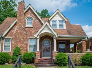721 S 39th St, Louisville, KY