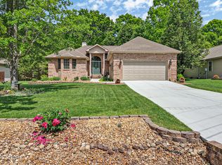 14 Dickens Ln, Fairfield Glade, TN 38558