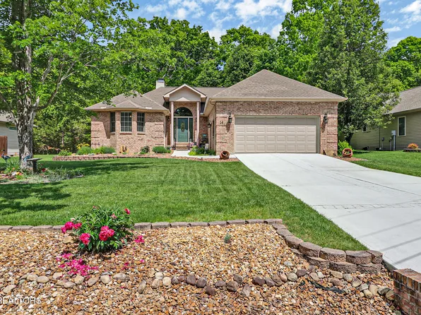 14 Dickens Ln, Fairfield Glade, TN 38558