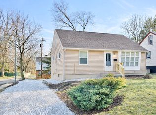 1814 31st St NW, Canton, OH 44709