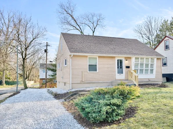 1814 31st St NW, Canton, OH 44709