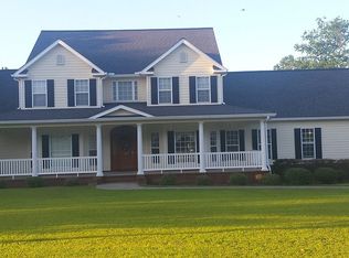 217 Pinewood Dr, Vidalia, GA 30474