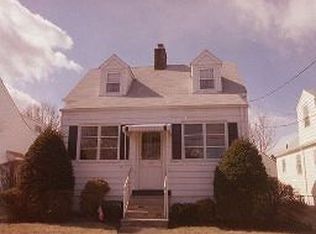 14 High Park Pl, Clifton, NJ