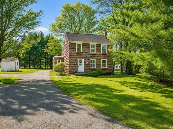 1835 Jacob Road, Cortlandt Manor, NY 10567