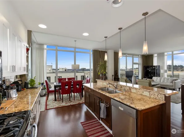 320 Washington Avenue #602, Bremerton, WA 98337