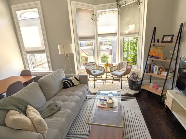 574 Grove St #A, San Francisco, CA 94102