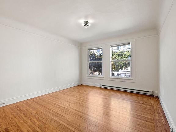 4th image of 1641 Washington St #2