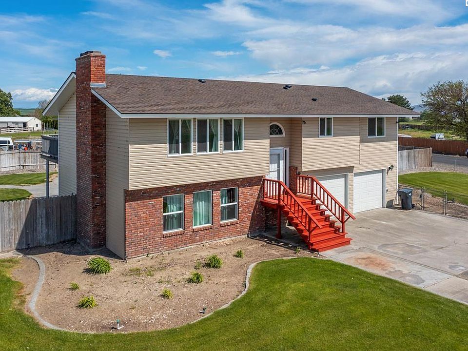 3478 Hanson Loop, Burbank, WA 99323 Zillow