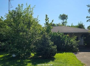 203 N Hayden Ave, Salem, KY 42078