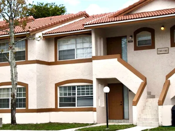 11453 NW 42nd St, Coral Springs, FL 33065