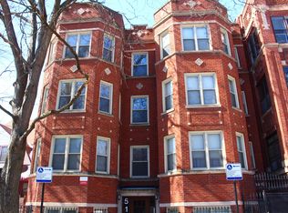 5118 S Kimbark Ave APT 1E, Chicago, IL 60615