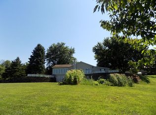 317 Wolf Creek Rd, Bernville, PA 19506