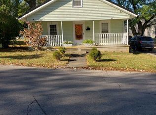 31 W 20th St, Paris, KY 40361