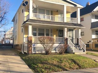 14113 Edgewood Ave #2, Cleveland, OH
