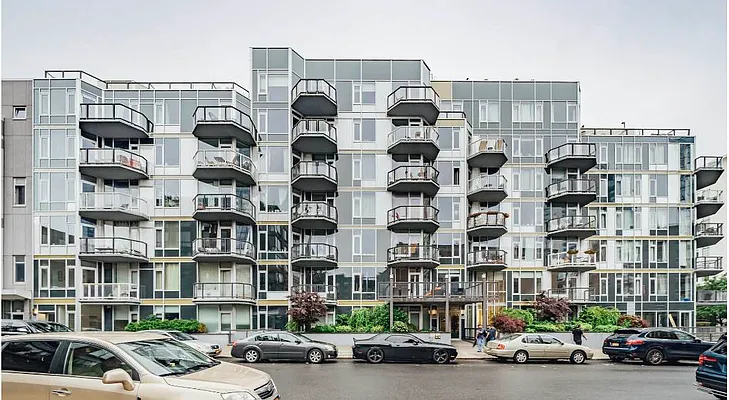 Rented by Carnegie Management Inc | media 49