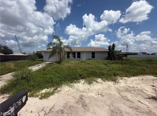 2005 NE 15th Ter, Cape Coral, FL 33909