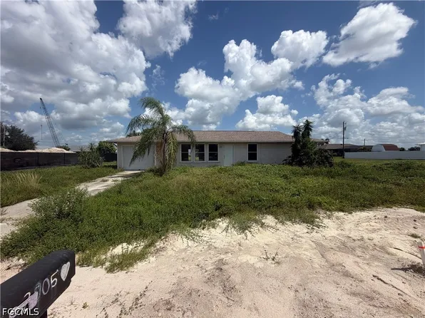 2005 NE 15th Ter, Cape Coral, FL 33909