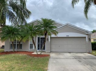 4814 Sabal Harbour Dr, Bradenton, FL 34203