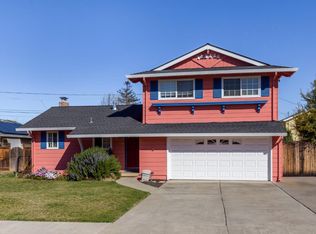 2942 Varden Ave, San Jose, CA 95124