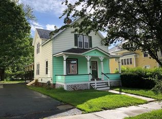 144 7th St, Turners Falls, MA 01376