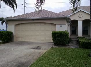 202 Islandia Ct, Satellite Beach, FL 32937