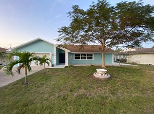 229 SW 38th St, Cape Coral, FL 33914