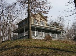 8 Branch St, Beacon, NY 12508