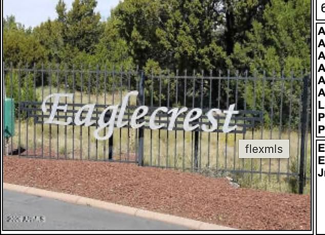 1st image of 8388 Lake View Dr Lot 27