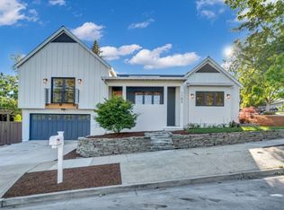 1102 Crompton Rd, Redwood City, CA 94061