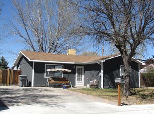 505 Western Cir, Aztec, NM 87410