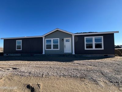 5574 Dillon Rd, Fallon, NV, 89406