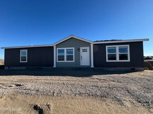 5574 Dillon Rd, Fallon, NV 89406