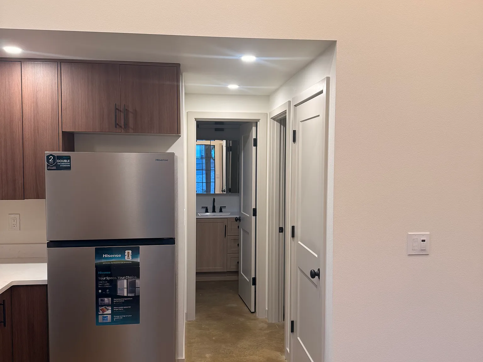 2 bed, 800 sqft, $2,600 — Photo 4