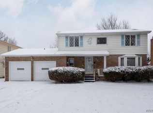 102 Brookdale Dr, Buffalo, NY 14221