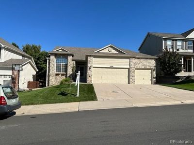 11676 Stoneybrooke Street, Parker, CO, 80138