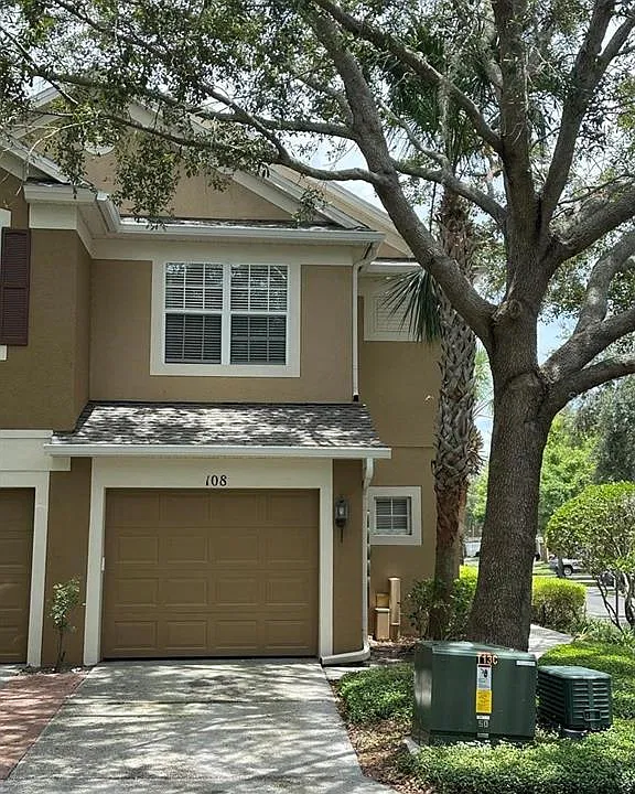 2897 Polvadero Ln #108