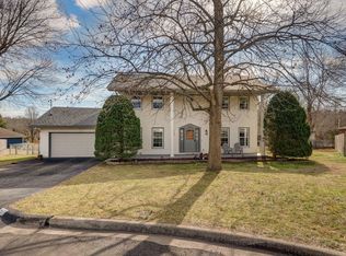 3630 N Snowmass Cir, Springfield, MO 65803