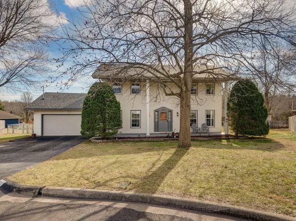 3630 N Snowmass Circle, Springfield, MO 65803