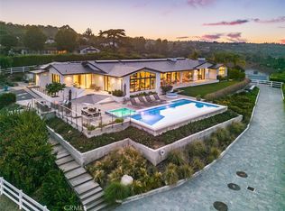 38 Saddleback Rd, Rolling Hills, CA 90274