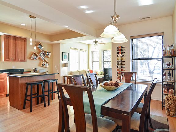 Living Room / Dining Room